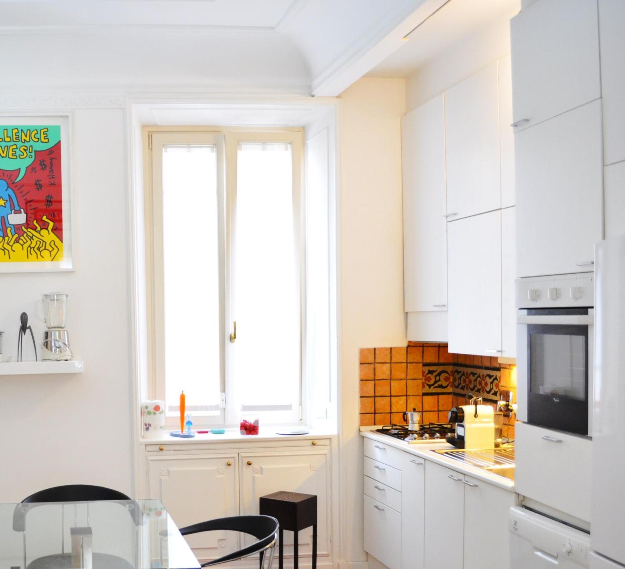 Vatican Modern Art Apartment Ρώμη Εξωτερικό φωτογραφία
