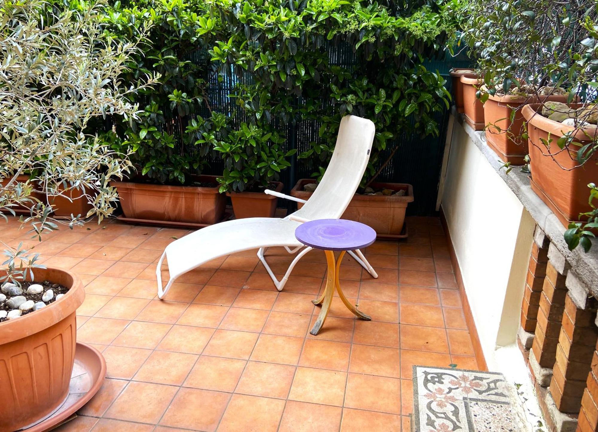 Vatican Modern Art Apartment Ρώμη Εξωτερικό φωτογραφία