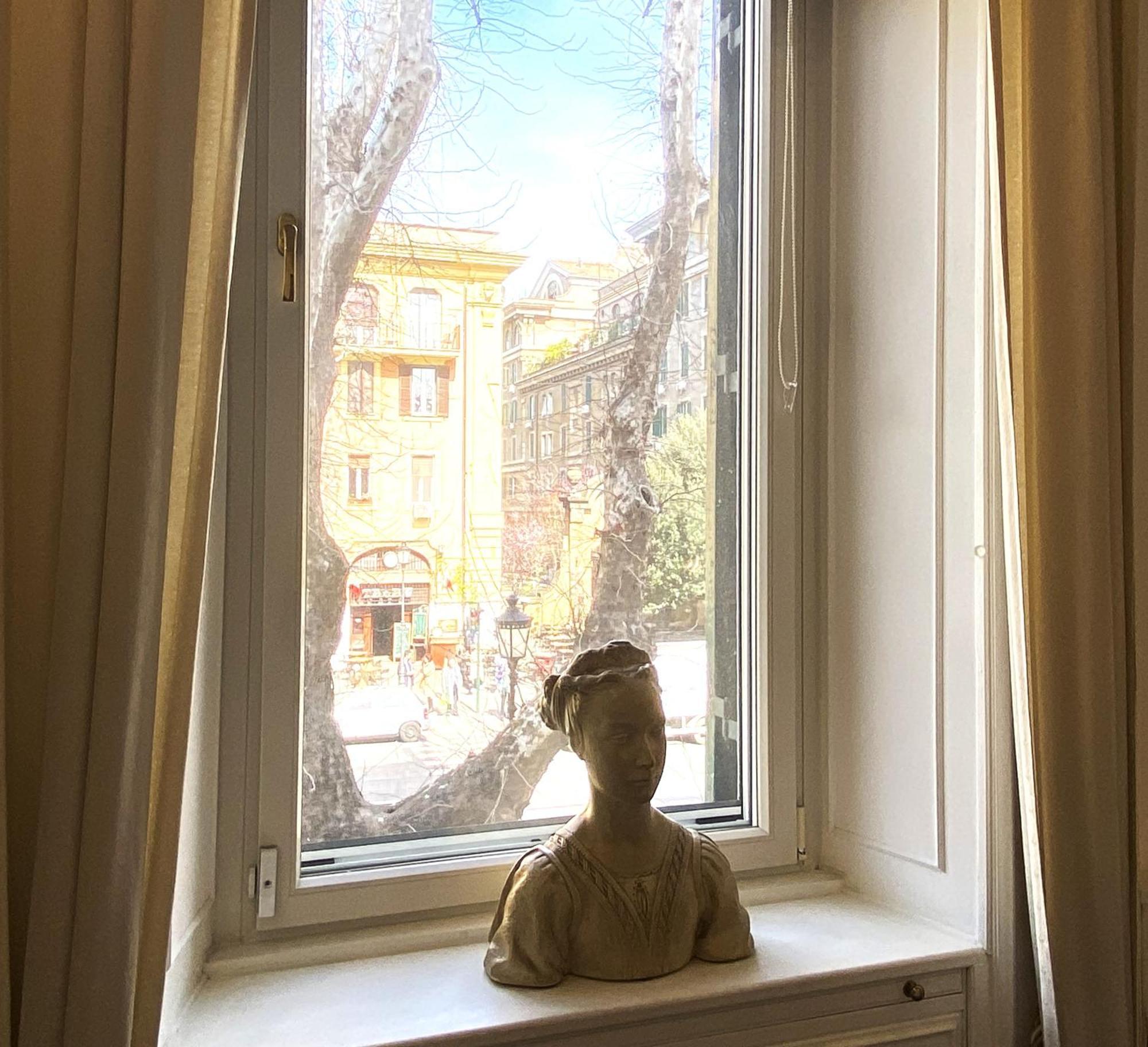 Vatican Modern Art Apartment Ρώμη Εξωτερικό φωτογραφία